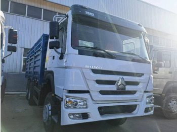 Nákladní automobil valníkový/ Plošinový SINOTRUK HOWO