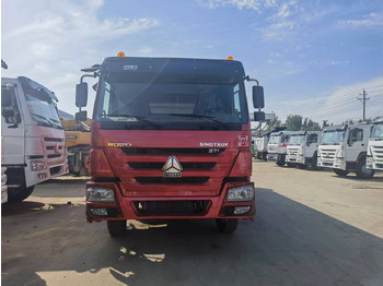 Sklápěč Sinotruk HOWO 371 8*4 Dump truck: obrázek 5
