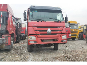 Sklápěč SINOTRUK HOWO