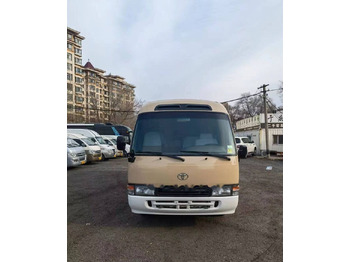 Městský autobus TOYOTA