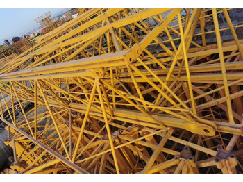 Věžový jeřáb ZOOMLION