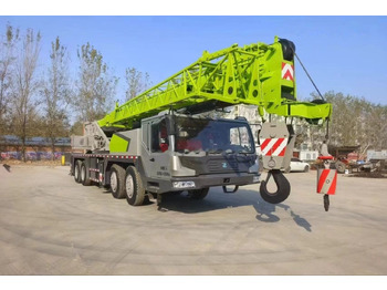 Autojeřáb ZOOMLION ZTC550V