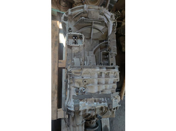 Převodovka DAF XF 106