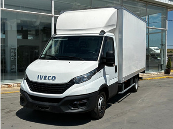 Dodávka skřín IVECO Daily 35c16