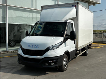 Dodávka skřín IVECO Daily 35c16