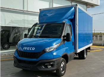 Dodávka skřín IVECO Daily 35c16