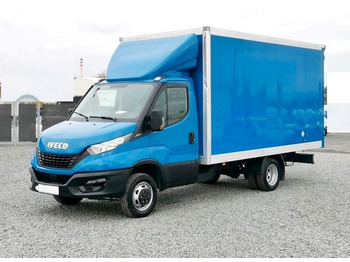 Dodávka skřín IVECO Daily 35c16