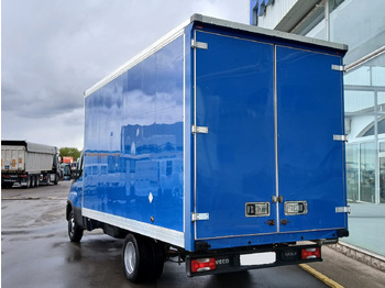 Dodávka skřín Caja cerrada IVECO 35C16 20m3: obrázek 4