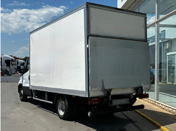 Dodávka skřín Caja cerrada IVECO 35C16 20m3: obrázek 4