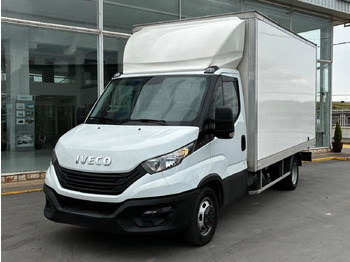 Dodávka skřín IVECO Daily 35c16