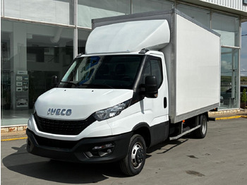 Dodávka skřín IVECO Daily 35c16