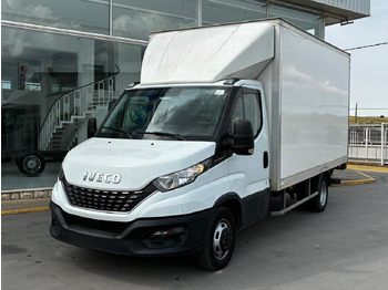 Dodávka skřín IVECO Daily 35c16