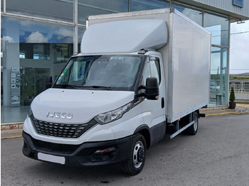 Dodávka skřín IVECO Daily 35c16