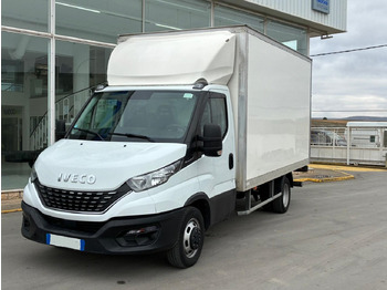 Dodávka skřín IVECO Daily 35c16
