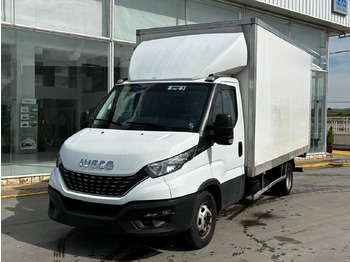 Dodávka skřín IVECO Daily 35c16