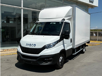 Dodávka skřín IVECO Daily 35c16