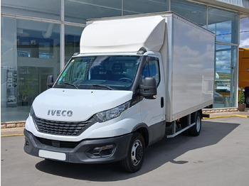 Dodávka skřín IVECO Daily 35c16