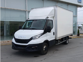 Dodávka skřín IVECO Daily 35c16