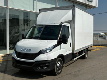 Dodávka skřín IVECO Daily 35c16