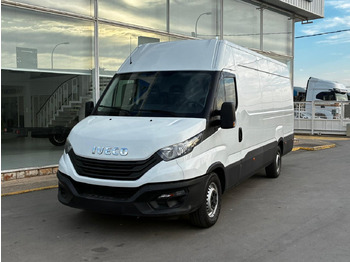 Furgon IVECO Daily 35s14