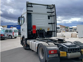 Tahač Cabeza Tractora IVECO 460 AUTOMATICO  INTARDER ADR: obrázek 4