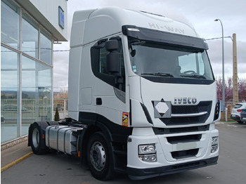 Tahač Cabeza Tractora IVECO 480 AUTOMATICO CON INTARDER: obrázek 3