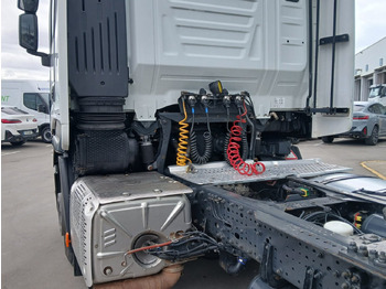 Tahač Cabeza Tractora IVECO 480 AUTOMATICO CON INTARDER: obrázek 5