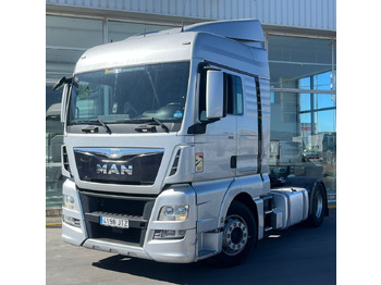 Tahač MAN TGX 18.480