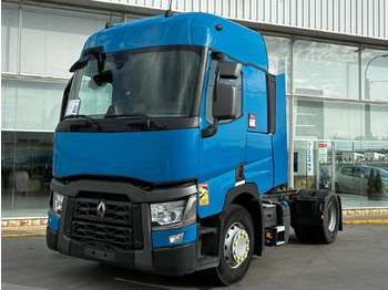 Tahač RENAULT T 460