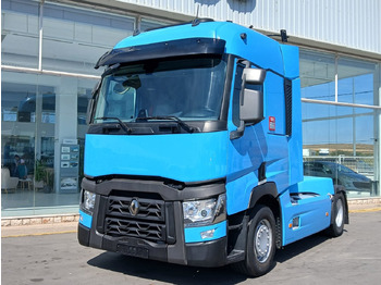Tahač RENAULT T 480
