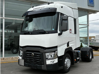 Tahač RENAULT T 480