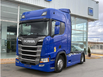 Tahač SCANIA R 450