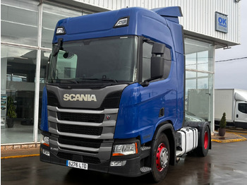 Tahač SCANIA R 450