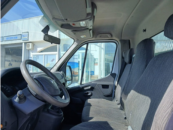 Volquete/Dumper Renault MASTER R3500 L3 2.3 leasing Volquete/Dumper Renault MASTER R3500 L3 2.3: obrázek 4