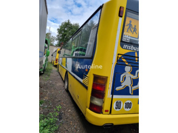 Autobus Karosa: obrázek 1