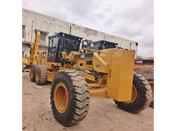 Grejdr CATERPILLAR 140H