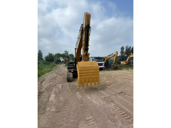 Pásové rýpadlo CAT 320D2 L: obrázek 5 Pásové rýpadlo CAT 320D2 L: obrázek 5