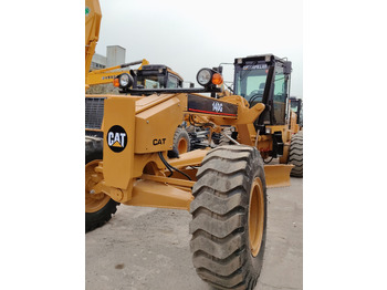 Grejdr CATERPILLAR 140H