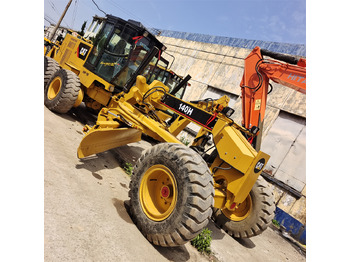 Grejdr CATERPILLAR 140H