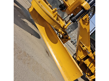 Grejdr CATERPILLAR 140H CAT 140H 140G 140K: obrázek 2