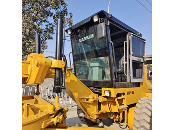 Grejdr CATERPILLAR 140H CAT 140H 140G 140K: obrázek 4