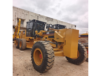 Grejdr CATERPILLAR 140H