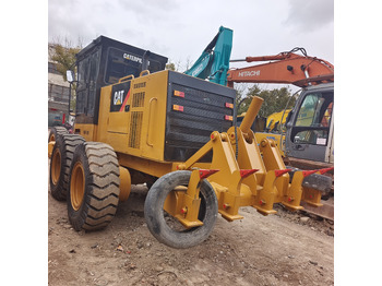 Grejdr CATERPILLAR 140H