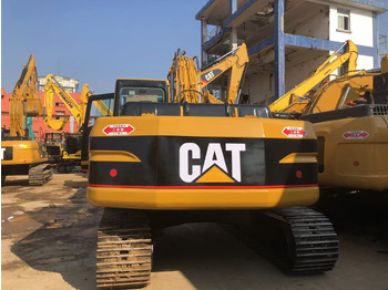 Pásové rýpadlo CATERPILLAR 320BL