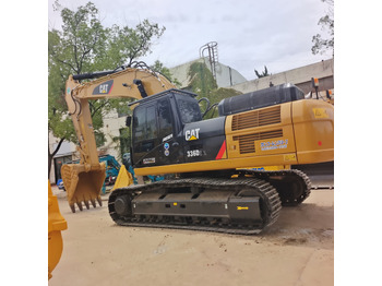 Pásové rýpadlo CATERPILLAR 336D2L CAT 336 D 2 L: obrázek 2