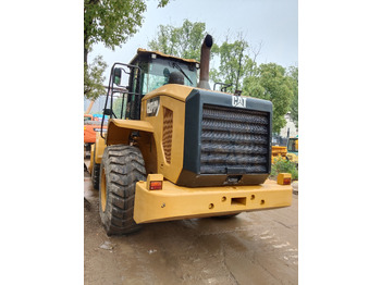 Kolový nakladač CATERPILLAR 950GC