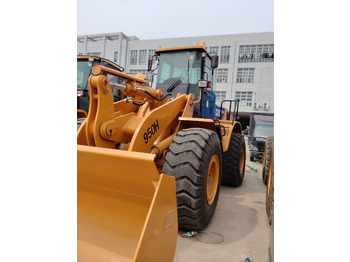 Kolový nakladač CATERPILLAR 950H