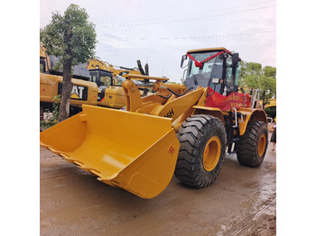 Kolový nakladač CATERPILLAR 950GC