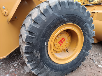 Kolový nakladač CATERPILLAR 966H CAT 966 H 950H 950GC: obrázek 4