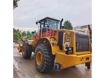 Kolový nakladač CATERPILLAR 950H